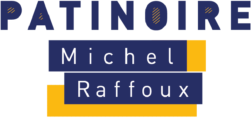 Patinoire Michel Raffoux